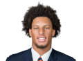 Oronde Gadsden II Syracuse Thumbnail - NFLDraftBUZZ.com