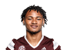 Osirus Mitchell Mississippi State Thumbnail - NFLDraftBUZZ.com