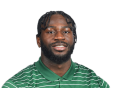 Ositadinma Ekwonu Charlotte Thumbnail - NFLDraftBUZZ.com