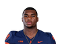 Owen Carney Jr. Illinois Thumbnail - NFLDraftBUZZ.com