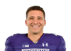 Paddy Fisher Northwestern Thumbnail - NFLDraftBUZZ.com