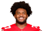 Paris Johnson Jr. Ohio State Thumbnail - NFLDraftBUZZ.com