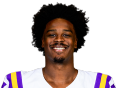 Paris Shand LSU Thumbnail - NFLDraftBUZZ.com