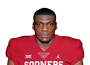 Perrion Winfrey Oklahoma Thumbnail - NFLDraftBUZZ.com