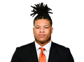 Peter Woods Head Shot