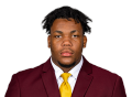 Phillip Daniels Ohio State Thumbnail - NFLDraftBUZZ.com