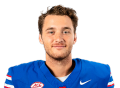 Preston Stone SMU Thumbnail - NFLDraftBUZZ.com