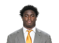 Prince Kollie Vanderbilt Thumbnail - NFLDraftBUZZ.com