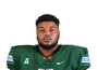 Prince Pines Tulane Thumbnail - NFLDraftBUZZ.com