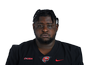 Quantavious Leslie Western Kentucky Thumbnail - NFLDraftBUZZ.com