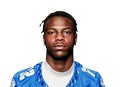 Quay'sheed Scott Kentucky Thumbnail - NFLDraftBUZZ.com