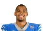 Quindell Johnson Memphis Thumbnail - NFLDraftBUZZ.com