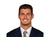 Quinn Nordin Michigan Thumbnail - NFLDraftBUZZ.com