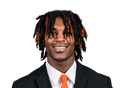 Quintavius Johnson Georgia Thumbnail - NFLDraftBUZZ.com