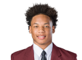 Quinten Joyner Head Shot