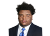 Quinton Bohanna Kentucky Thumbnail - NFLDraftBUZZ.com