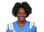 Qwuantrezz Knight UCLA Thumbnail - NFLDraftBUZZ.com