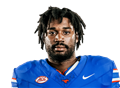 RJ Maryland SMU Thumbnail - NFLDraftBUZZ.com