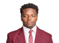 Raesjon Davis USC Thumbnail - NFLDraftBUZZ.com