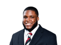 Raheim Sanders Arkansas Thumbnail - NFLDraftBUZZ.com