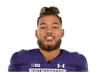 Ramaud Chiaokhiao-Bowman Northwestern Thumbnail - NFLDraftBUZZ.com