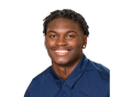 Ray Coney East Tennessee State Thumbnail - NFLDraftBUZZ.com