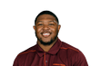 Rayshard Ashby Virginia Tech Thumbnail - NFLDraftBUZZ.com