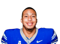 Reggie Grimes II Memphis Thumbnail - NFLDraftBUZZ.com