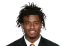 Renardo Green  Head Shot