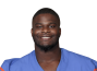 Richard Gouraige Florida Thumbnail - NFLDraftBUZZ.com