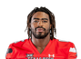 Riko Jeffers Texas Tech Thumbnail - NFLDraftBUZZ.com