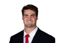 Riley Mahlman Head Shot