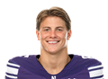 Robert Fitzgerald Northwestern Thumbnail - NFLDraftBUZZ.com
