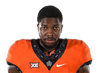 Rodarius Williams Oklahoma State Thumbnail - NFLDraftBUZZ.com