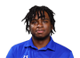 Roger Carter Georgia State Thumbnail - NFLDraftBUZZ.com