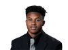 Rondale Moore Head Shot