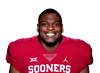 Ronnie Perkins Oklahoma Thumbnail - NFLDraftBUZZ.com