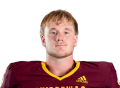 Rory Callahan Central Michigan Thumbnail - NFLDraftBUZZ.com