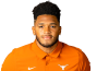 Roschon Johnson Texas Thumbnail - NFLDraftBUZZ.com