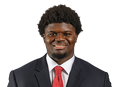 Ryan Fodje Head Shot