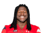 SaRodorick Thompson Texas Tech Thumbnail - NFLDraftBUZZ.com