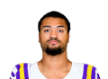 Sage Ryan LSU Thumbnail - NFLDraftBUZZ.com