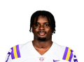 Sai'vion Jones LSU Thumbnail - NFLDraftBUZZ.com