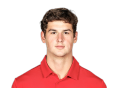 Sam Huard Utah Thumbnail - NFLDraftBUZZ.com