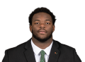 Samson Okunlola Head Shot