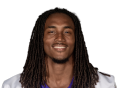 Santana Fleming Western Carolina Thumbnail - NFLDraftBUZZ.com