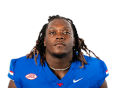 Savion Byrd SMU Thumbnail - NFLDraftBUZZ.com