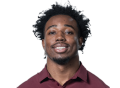 Scooby Williams Texas A&M Thumbnail - NFLDraftBUZZ.com