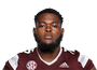 Scott Lashley Mississippi State Thumbnail - NFLDraftBUZZ.com