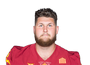 Sean Foster Iowa State Thumbnail - NFLDraftBUZZ.com